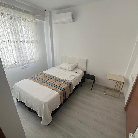 Tuerkmen Hotel Istanbul Luaran gambar