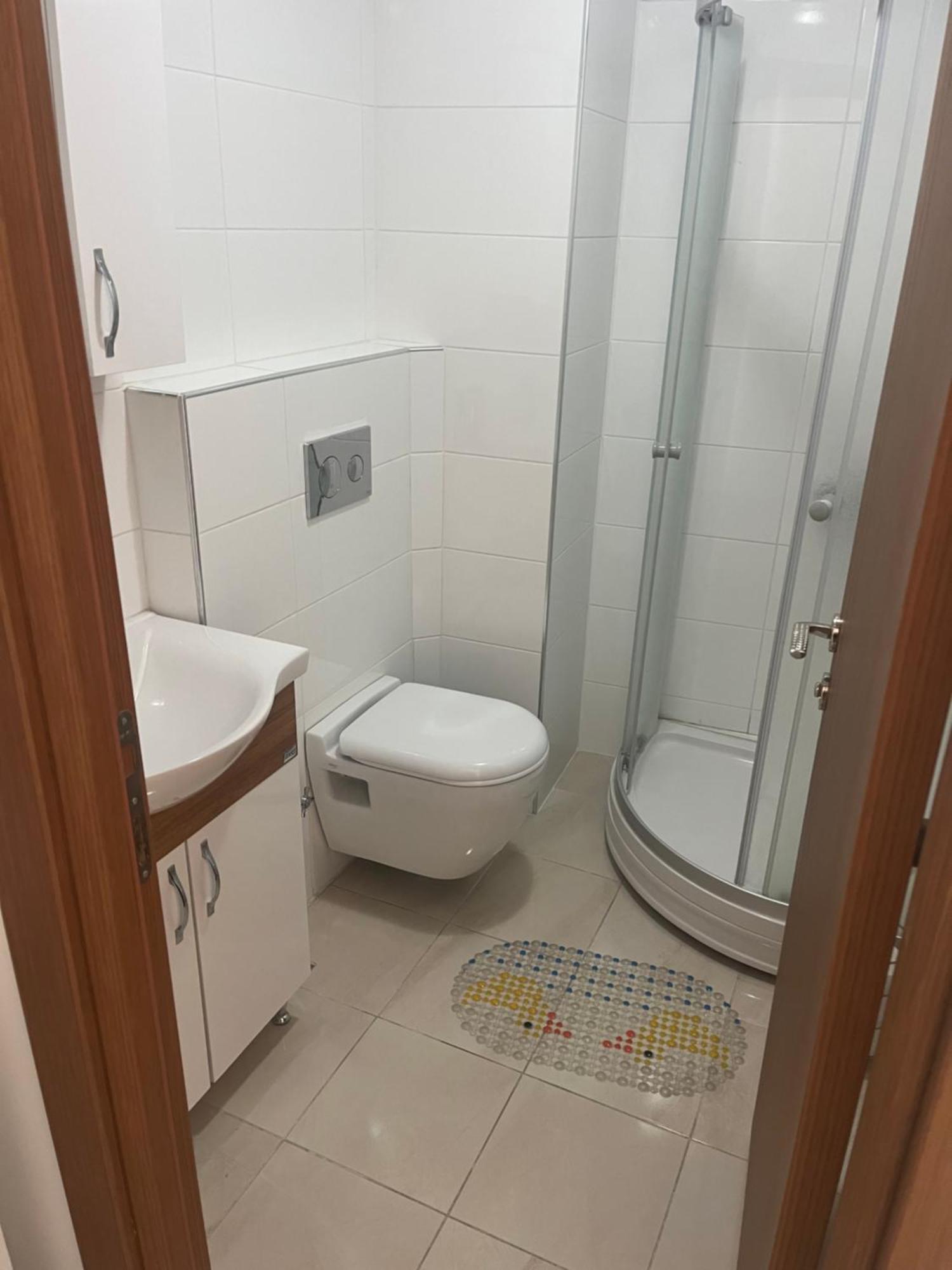 Tuerkmen Hotel Istanbul Luaran gambar