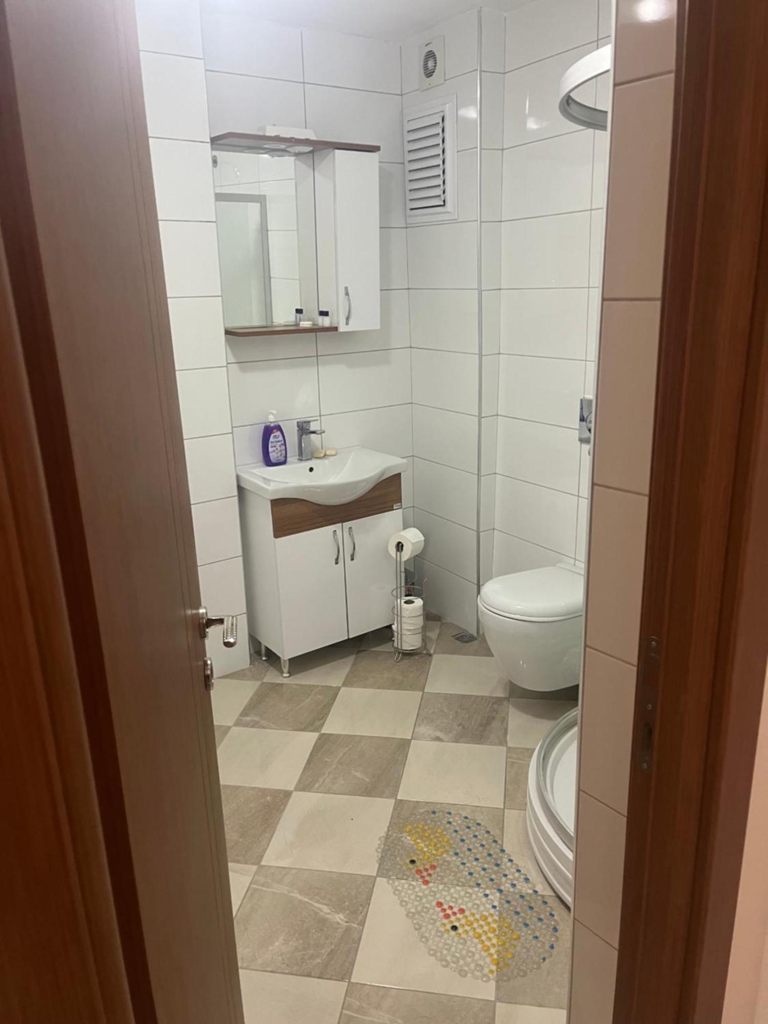 Tuerkmen Hotel Istanbul Luaran gambar