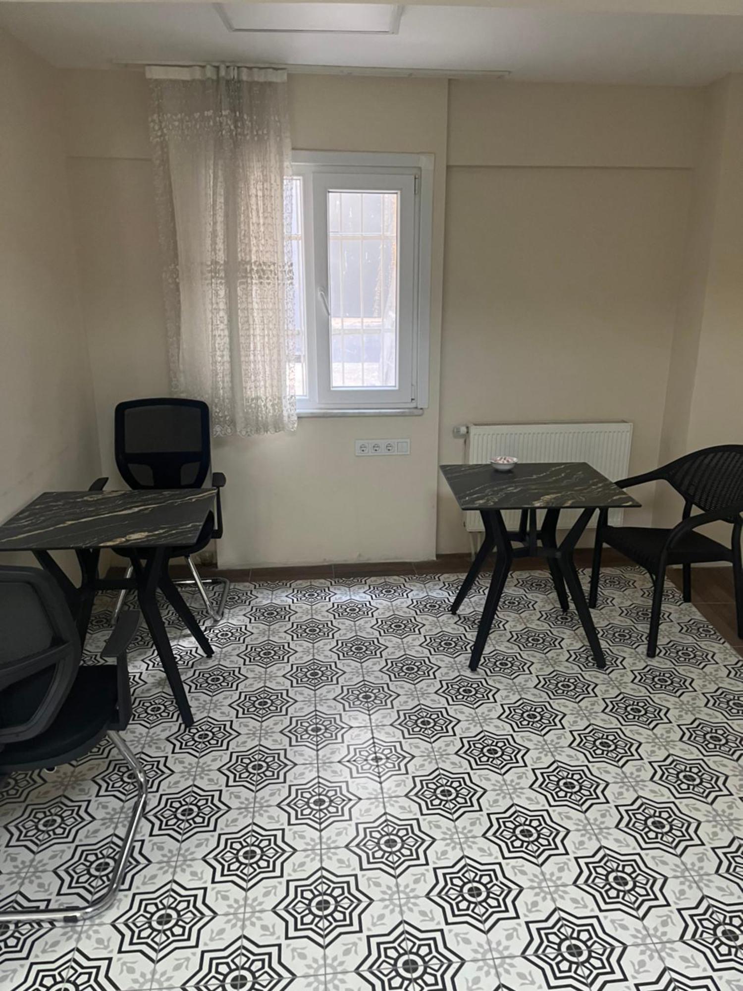 Tuerkmen Hotel Istanbul Luaran gambar