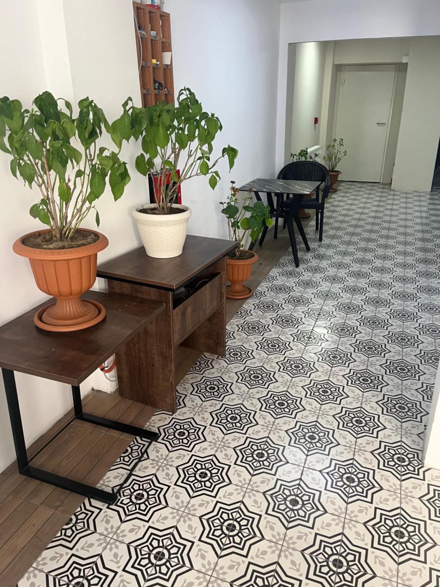 Tuerkmen Hotel Istanbul Luaran gambar